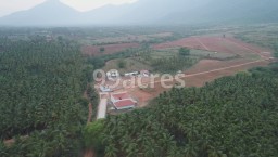 Farm land for sale in Pannimadai&comma; Coimbatore&period;