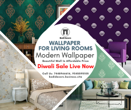 Wallpaper For Interior Designing &vert; Discerning New Like Attractive