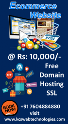 New Offer &colon; App Designer Developer KCS Web Technologies