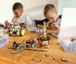 New technology doesn&rsquo;t necessarily lead to progress