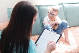 Tips and Tricks &colon; To Help Child With ADHD