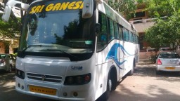 50 seater bus hire in bangalore &vert;&vert; 50 seater bus rental in bangalore &vert;&vert; 09019944459