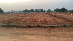 PLOT FOR SALE IN THANJAVUR