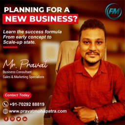 Top Business Consultant in Bhubaneswar&comma; Odisha