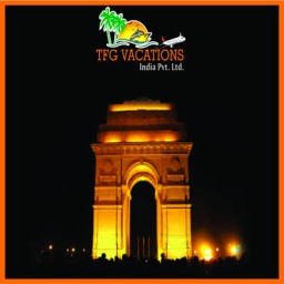 Get the best packages only in the TFG holidays&excl;
