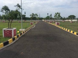 &ast;DTCP&sol;TNRERA APPROVED PLOTS AVAILABLE IN MATHUR NEAR ALAGARKOVIL ROAD&ast;