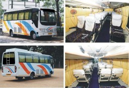Mini bus hire in bangalore &vert;&vert; Mini bus rental in bangalore &vert;&vert; 09019944459