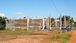 Residential Corner Plot For Sale &commat; Guduvanchery