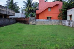 School Backside Residential Property For Sale &commat; Guduvanchery
