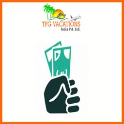 Advertising - TFG will be your Screamer&excl;