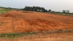 pplot sale in thanjavur