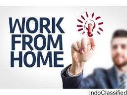 We are Hiring - Earn Rs&period;15000&sol;- Per month - Simple Copy Paste Jobs