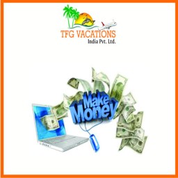 Online Part Time Work Opportunity with Tourism Company For More Details Call me