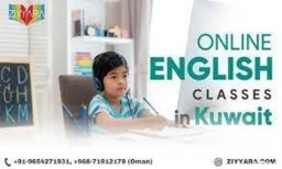 Master Spoken English with Ziyyara's Language Classes in Kuwait