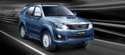 Hire a fortuner in bangalore || Fortuner on rent for outstation || 09019944459