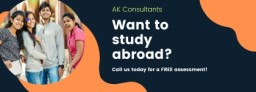 Education Consultant in Chennai