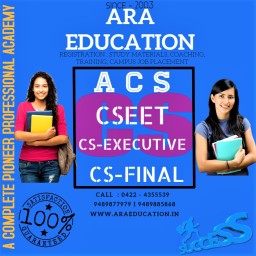 CS COACHING INSTITUTE IN COIMBATORE