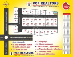 plot sale in kumbakonam