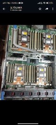 USED HP SERVER