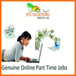 PART TIME WORK IN TOURISM COMPANY