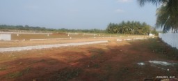 Plot sale in Thanjavur