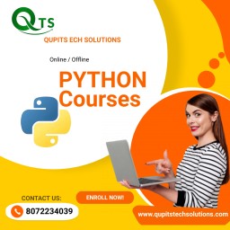 Python Training Institute Camp road In Tambaram