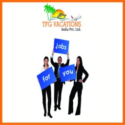 Reminder! Are you going on a vacation? Then consider TFG vacations!