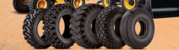 Off Highway Tyres | Off Highway Tyres in UAE - UMHE