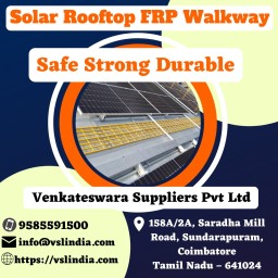 Venkateswara Suppliers Private Limited