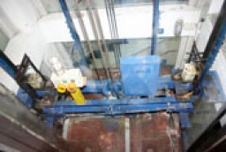 lift manufacturing services