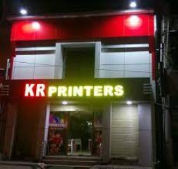 KR Printers