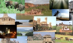 Bangalore mysore ooty coorg tour package || 09019944459