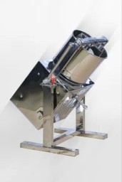 Commercial Tilting Grinder