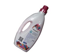 whirlpool whizpro liquid detergent