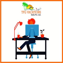 Freshers Jobs in TFG For Digital Marketer