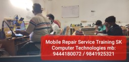 Mobile Repair Training Institute Chennai