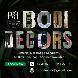 Bodi Decors New Christmas Offers Live Now