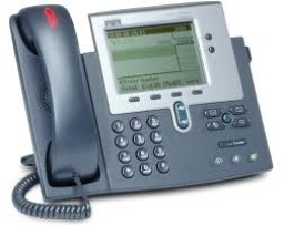 USED IP PHONES