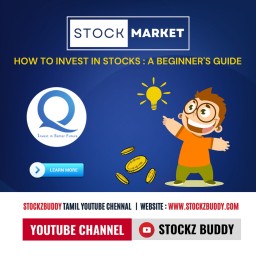 Stockz Buddy Standard Stock Market Trading Tips Tamil