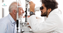 What is Glaucoma?