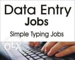 We are Hiring - Earn Rs.15000/- Per month - Simple Copy Paste Jobs