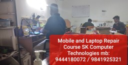 Mobile Phone Repairing Course in Chennai