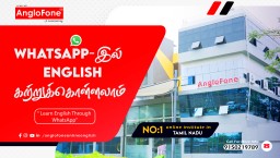 Business English Course Online | Learn English Through WhatsApp