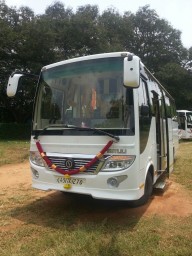 21 seater bus hire in bangalore || 21 seater bus rental in bangalore || 09019944459