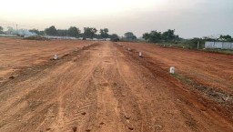 plot sale in Thanjavur