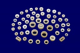 Ceramic Ferrule