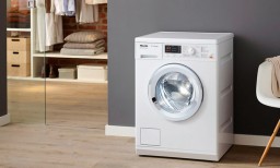 Buy Front Loader Washing Machine | Best Front Load Washing Machine