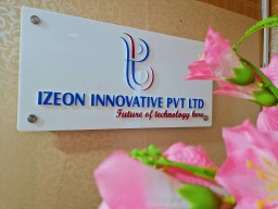 Web developer needed at Izeon Innovative Private Limited