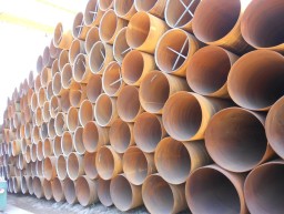 CN Bestar Steel Provide Spiral Steel Pipe