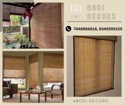 Wooden Bamboo Blinds Best Outdoor Blinds